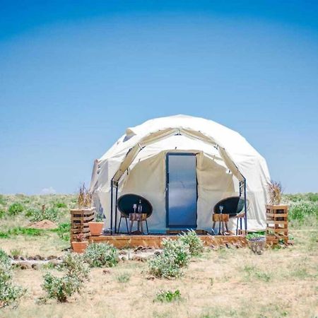 Amanya 1-Bed Leopard Tent Amboseli-Nationalpark Exterior foto